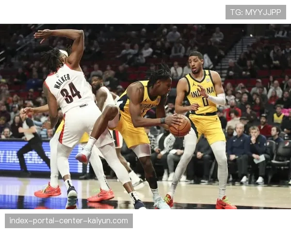 步行者三连胜找回进攻节奏 西亚卡姆吸引防守盘活全队