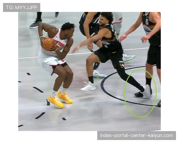 掘金穆雷脚踝伤势成隐患 后场组织压力全落约基奇肩 掘金穆雷脚踝伤势成隐患 后场组织压力全落约基奇肩